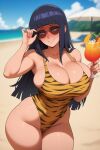 hinata hyuuga from naruto