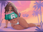 unnamed character from grand theft auto by tundromaiden