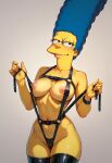 marge simpson from the simpsons