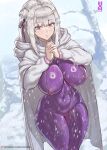 emilia (re:zero) from re:zero kara hajimeru isekai seikatsu by howxen