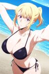 cha hae-in from solo leveling by arisato yu