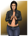 bayley (wwe) from wwe by afnart