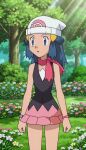dawn from creatures (company) by bernardol22