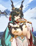 payila (granblue fantasy) from granblue fantasy by legendsnjk