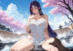 minamoto no raikou (fate) from fate/grand order