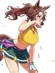 mejiro palmer (umamusume) from umamusume