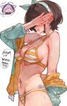 nekomata okayu from hololive by klopsiak