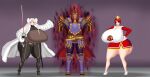 ass big_ass big_breasts bluebullpen breasts cameltoe claire_bennet commission cosplay crown dat_ass edelgard_von_hresvelg empty_eyes female fire_emblem fire_emblem_three_houses ganondorf gerudo henry_d._damien heroes hyrule_warriors jewelry kairi kingdom_hearts male mitsuru_kirijo nintendo original original_character persona persona_3 sword the_legend_of_zelda weapon