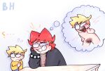 original character from original
