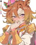 t.m. opera o (umamusume) from umamusume by pink crown