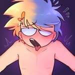 original character from original