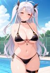 prinz eugen (azur lane) from azur lane