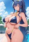 new jersey (azur lane) from azur lane