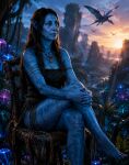 avatar fan art