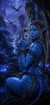 avatar fan art