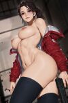zoey (left4dead) from left 4 dead by neoartcore