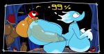 cuptain (deltarune) from deltarune by superiorfox