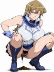 alexis rhodes from konami