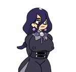hex maniac from pokemon