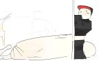 2boys after_sex anal_destruction big_ass femboy giant_penis gigantic_penis guest_(roblox) huge_ass huge_penis hyper_penis noob_(roblox) roblox toari yaoi