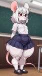 Booru post from xbooru.com
