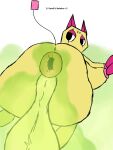 scraps (dandy's world) from dandy's world