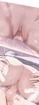  1boy 1girls big_penis cheating child_bearing_hips cuckold elf emilia_(re:zero) gabuillust hands_on_ass julius_juukulius light-skinned_female light-skinned_male medium_breasts midriff naked_female naked_male netorare penis precum pubic_hair pussy re:zero_kara_hajimeru_isekai_seikatsu sex silver_hair tight_fit tight_pussy 