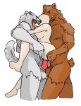 Booru post from xbooru.com