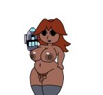 mii fan art