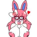 javisylveon (mintyspirit) from pokemon