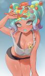 mechanic (splatoon raiders) from nintendo by jtveemo