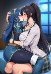 lucina from fire emblem