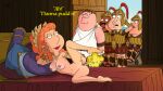 cleveland brown from family guy