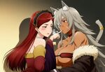 ghislaine dedoldia from mushoku tensei