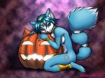 krystal from star fox by dr comet