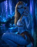 avatar fan art
