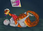 anal anal_penetration anonymous_female bestiality cajuzinho02 double_penetration dreamworks female_human feral feral_on_female feral_on_human feral_penetrating feral_penetrating_female male_feral mr._snake_(the_bad_guys) reptile reptile_penis snake the_bad_guys vaginal vaginal_penetration x-ray