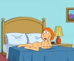 lois griffin from family guy
