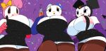 hello kitty (character) from hello kitty by cassettedream