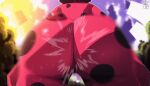 ladybug (character) from disney by d-art