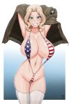 kay (girls und panzer) from girls und panzer