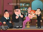 glenn quagmire from family guy