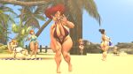 chichi from danny phantom by delflow