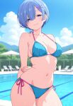 rem (re:zero) from re:zero kara hajimeru isekai seikatsu