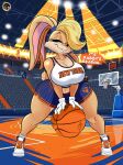 lola bunny from looney tunes by inkit89