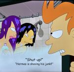 amy wong from futurama