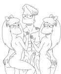 Booru post from xbooru.com