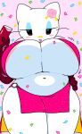hello kitty (character) from hello kitty by cassettedream