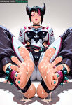 juri han from patreon by thaisalon