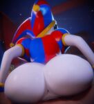 anon from epic games by 1cedev